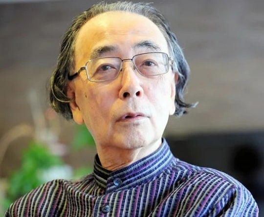 yoko ono husband