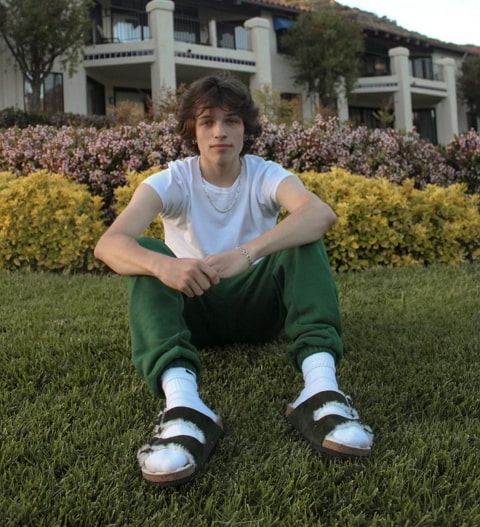 Christopher Sturniolo Age, Net Worth, Girlfriend, Family & Biography - TheWikiFeed