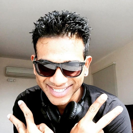 allu bobby old pic
