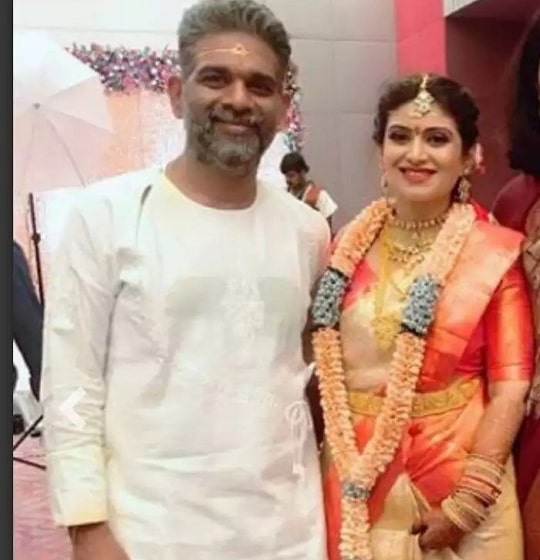 allu bobby wife