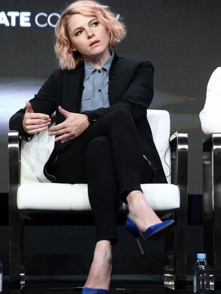 amy seimetz