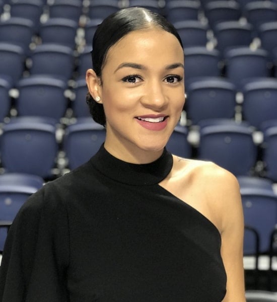 Andraya Carter Age, Net Worth, Wife, Family, Height and Biography TheWikiFeed