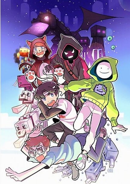 antfrost