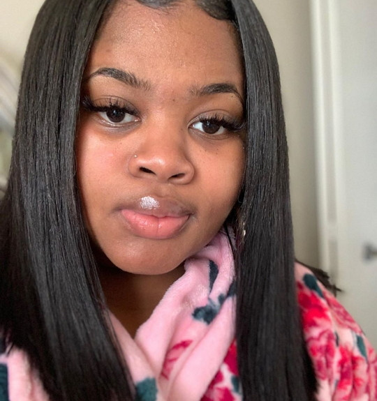 auntie nita