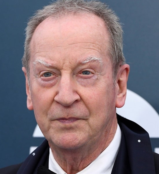 bill paterson