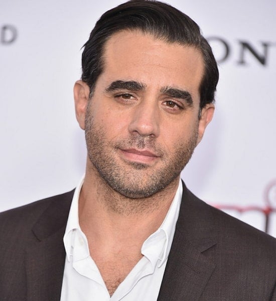 Bobby Cannavale Age, Net Worth, Wife, Family, Children and Biography