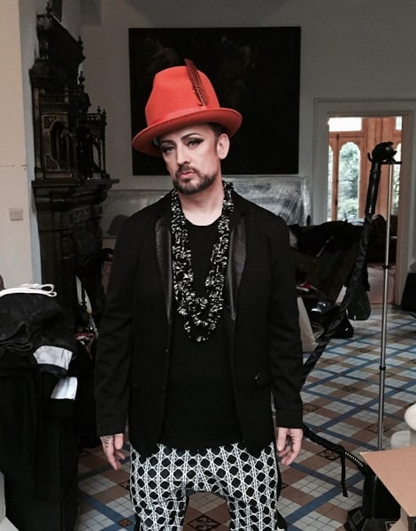 boy george