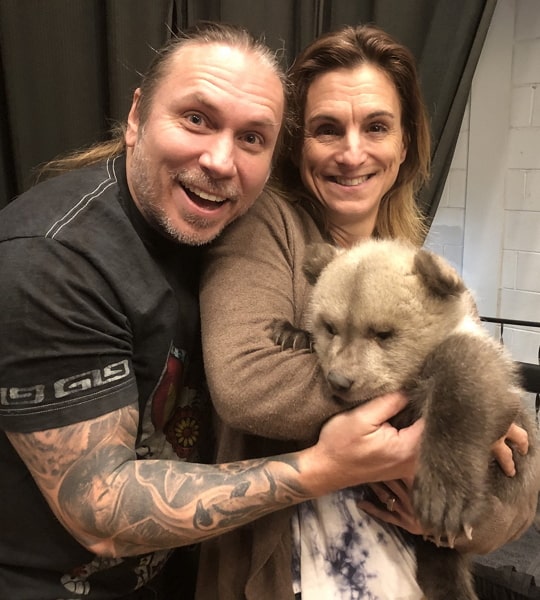 Brian Barczyk Age, Net Worth, Girlfriend, Kid, Family, Height and