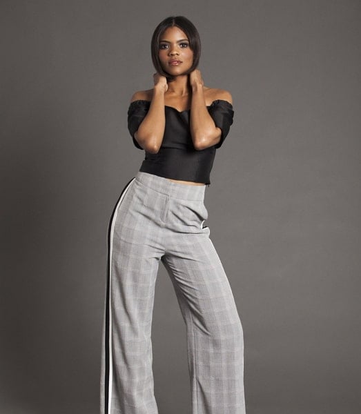 candace owens