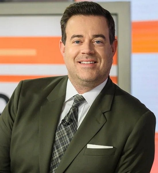 carson daly