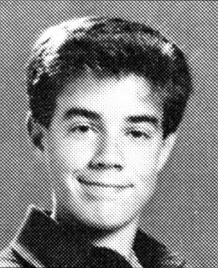 carson daly childhood pic