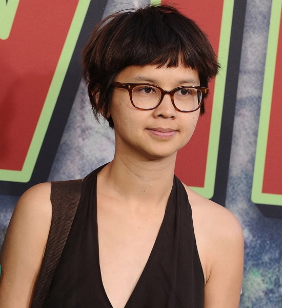 charlyne yi