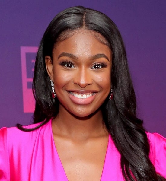 coco jones