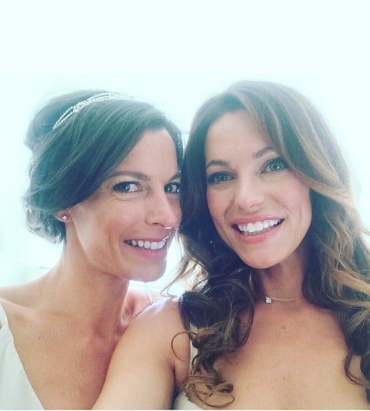 courtney henggeler sister