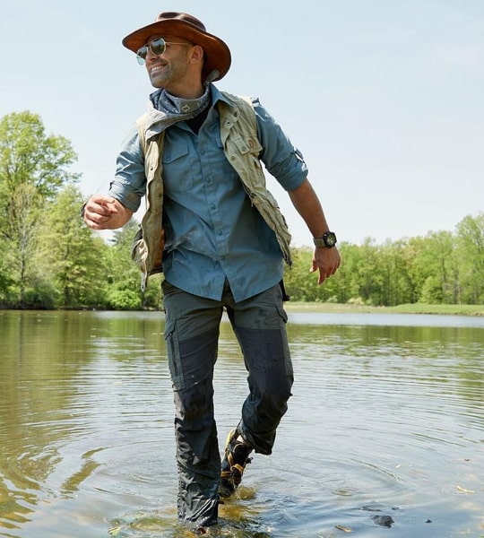 coyote peterson