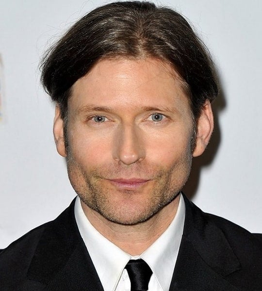 crispin glover