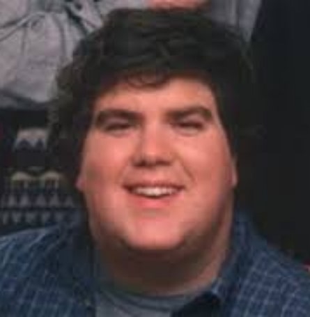 dan schneider childhood pic