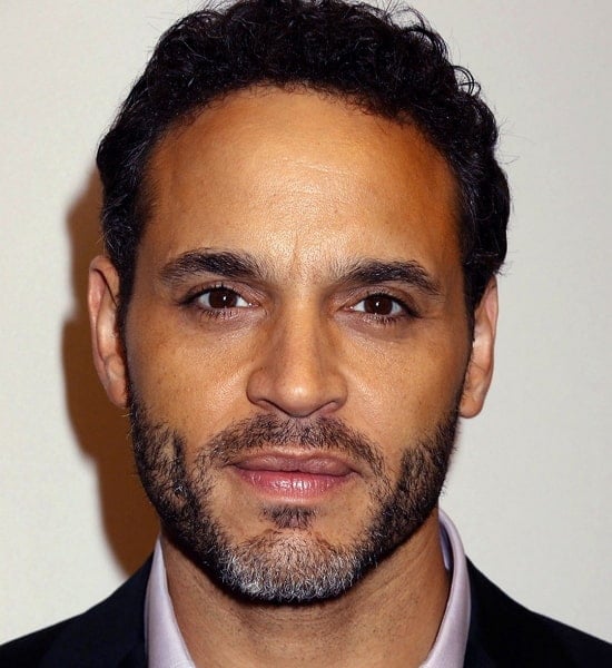 daniel sunjata