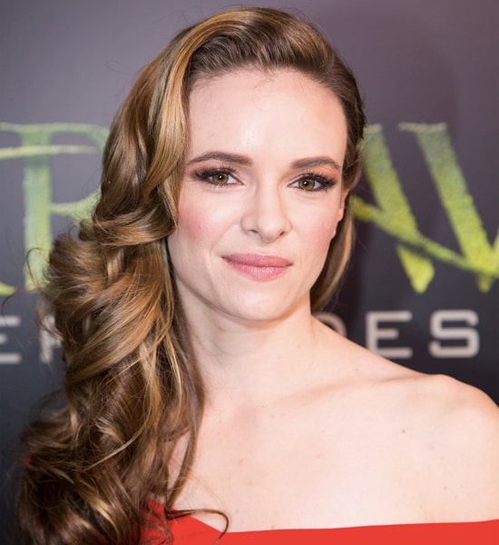 danielle panabaker