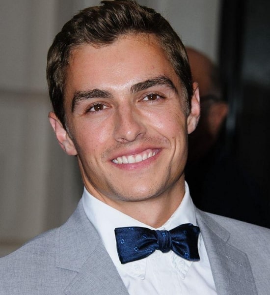 dave franco