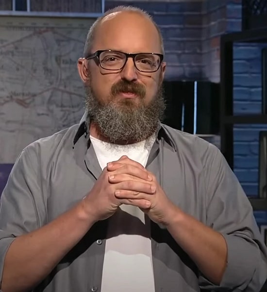 david vonderhaar