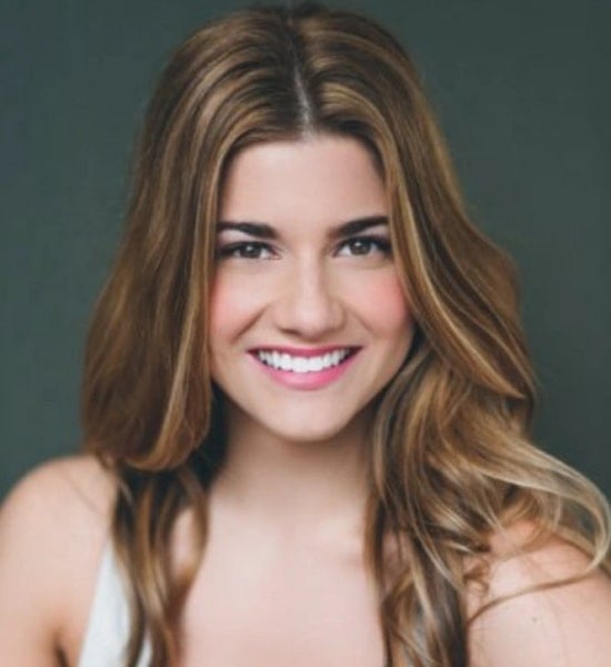 elise bauman