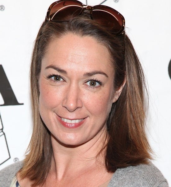 elizabeth marvel