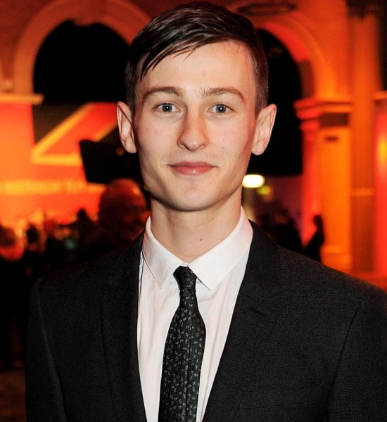 elliott tittensor