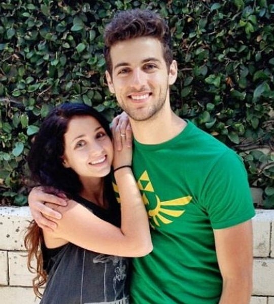 emily rudd brother