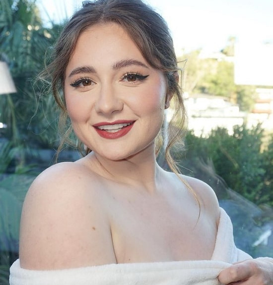 emma kenney