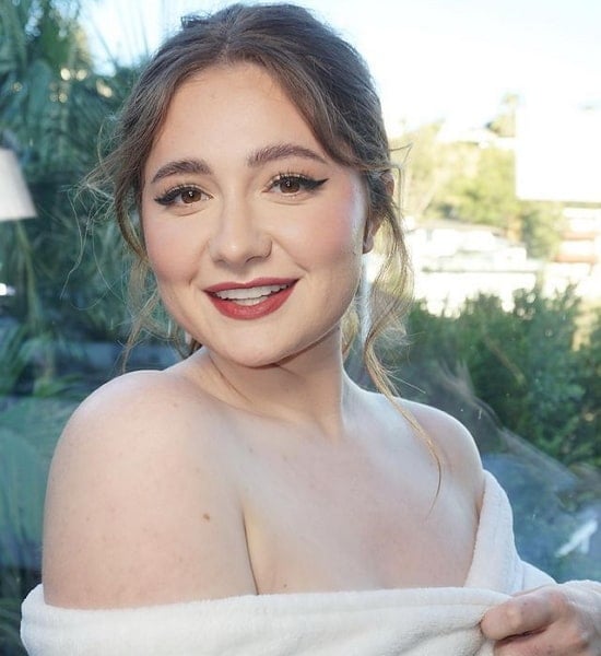 emma kenney