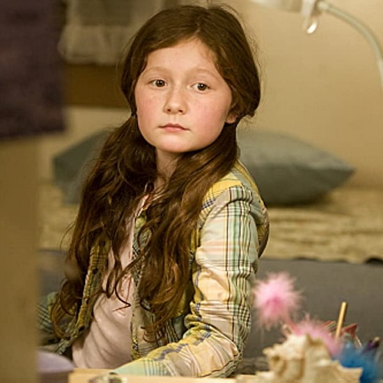 emma kenney childhood pic