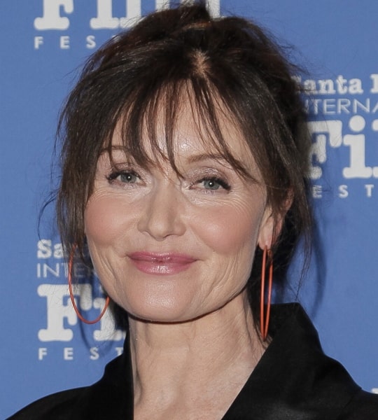 essie davis