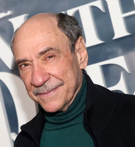 f murray abraham