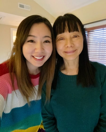 fuslie mother