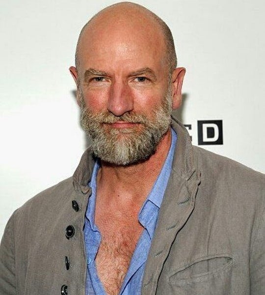 graham mctavish