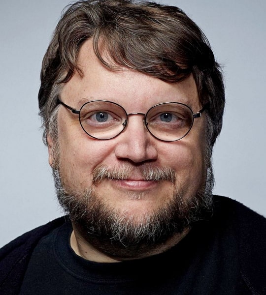 guillermo del toro