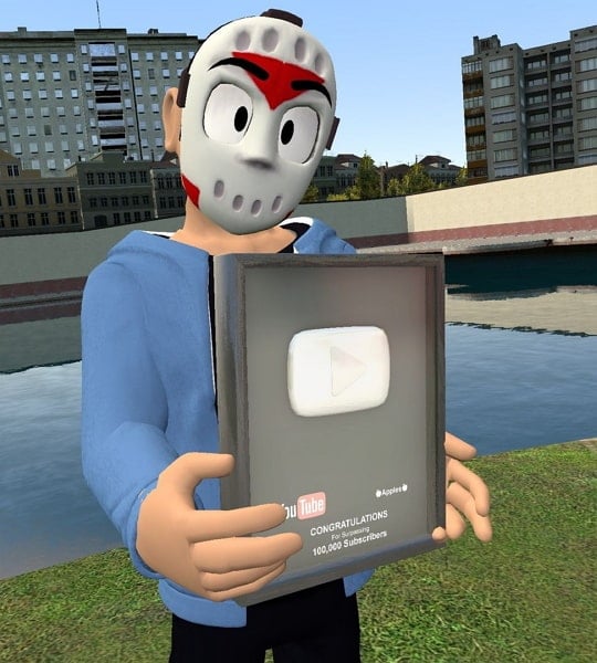 h2odelirious