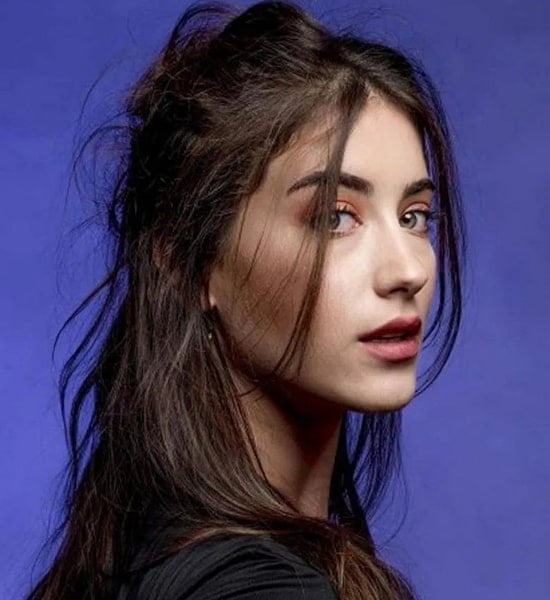 hazal kaya