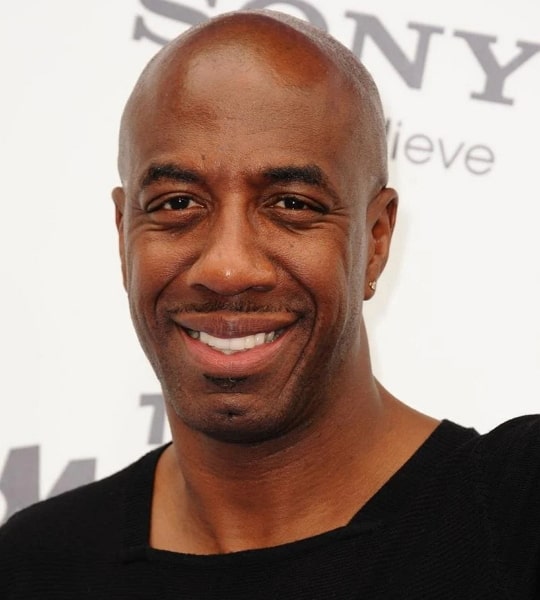 j.b. smoove