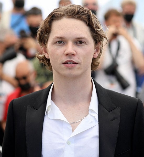 jack kilmer