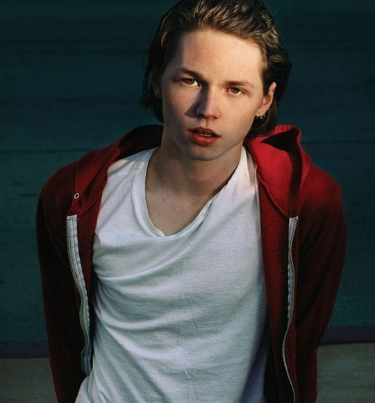 jack kilmer Old Pic