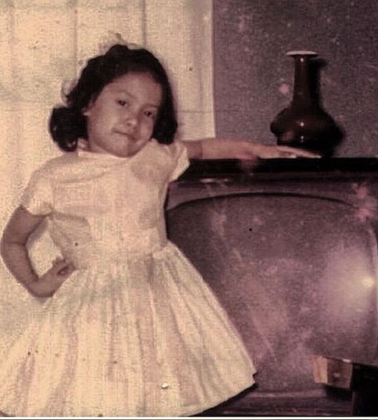 jade wu childhood pic