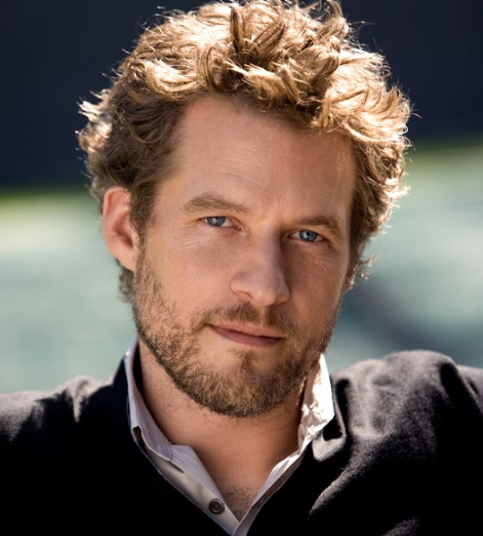 james tupper