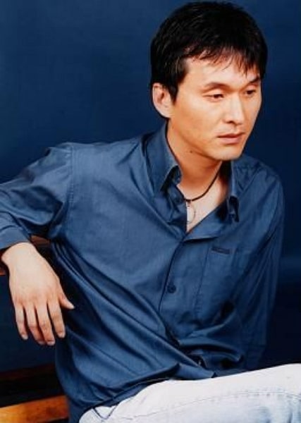 jang hyun-sung old pic