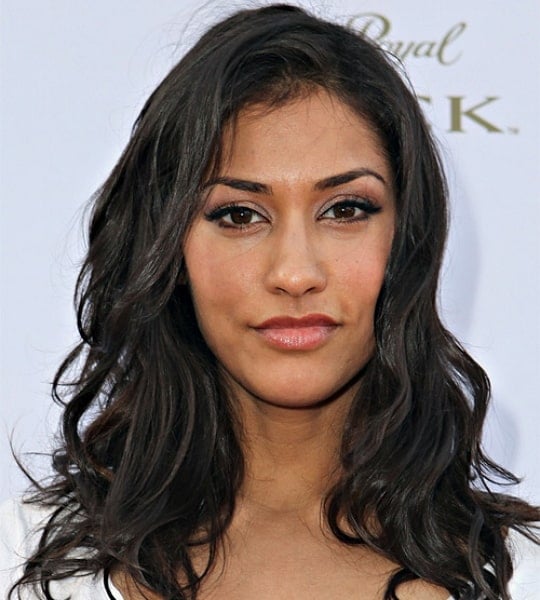 janina gavankar