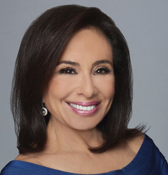 jeanine pirro