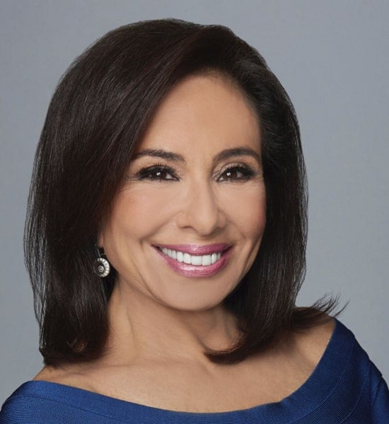 jeanine pirro