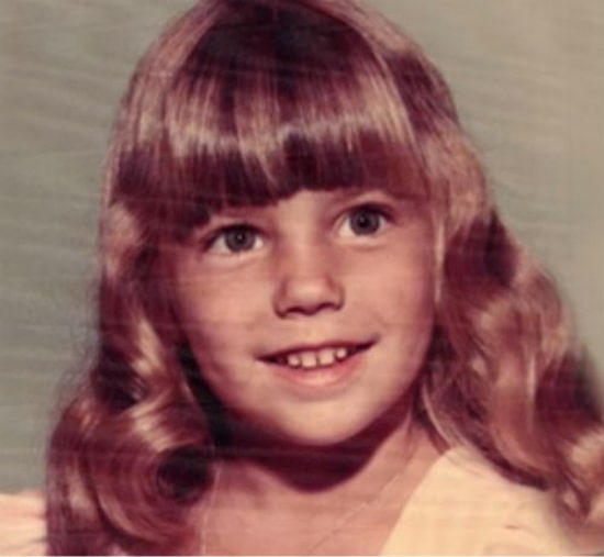 jennifer flavin childhood pic