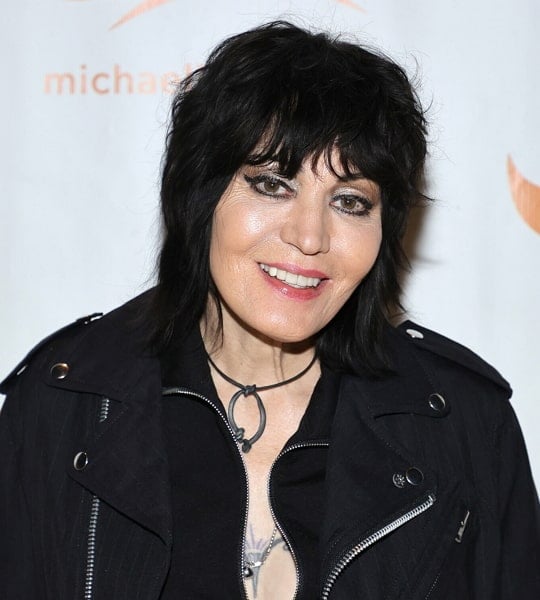 joan jett